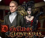 big fish games Dracula Love Kills game
